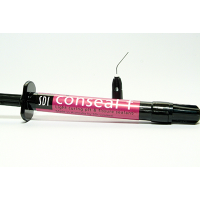 Profilaktyka i higiena (Lakiery) SDI Conseal F