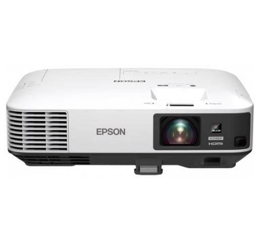 Projektory medyczne Epson EB-2165W