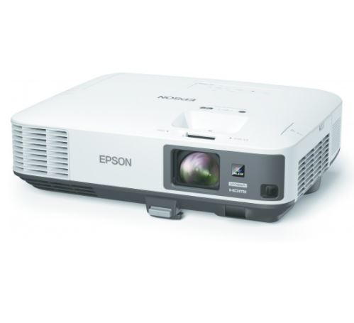 Projektory medyczne Epson EB-2165W