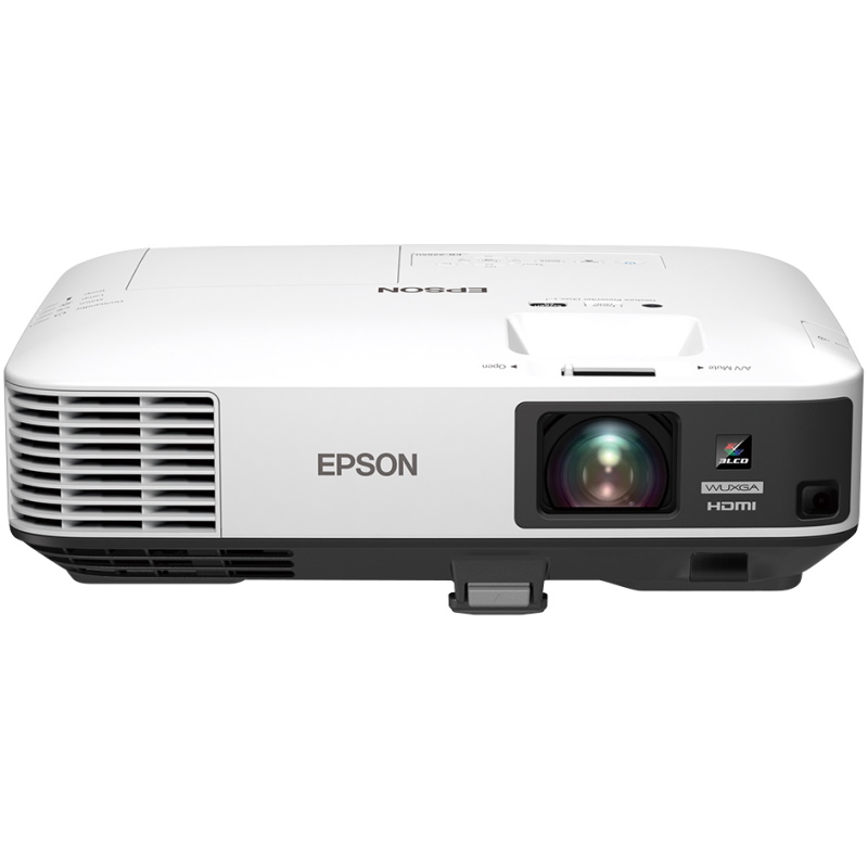 Projektory medyczne Epson EB-2250U
