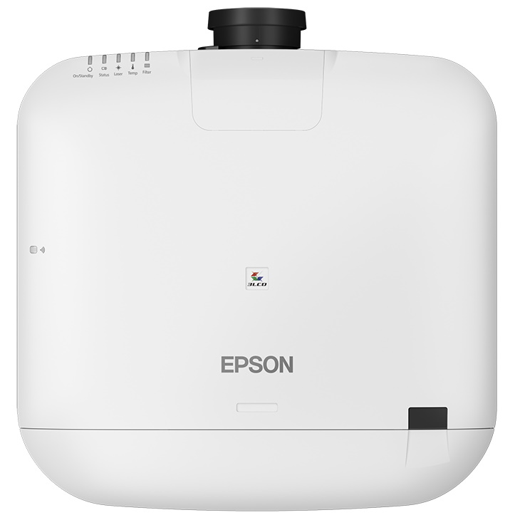 Projektory medyczne Epson EB-L1050U