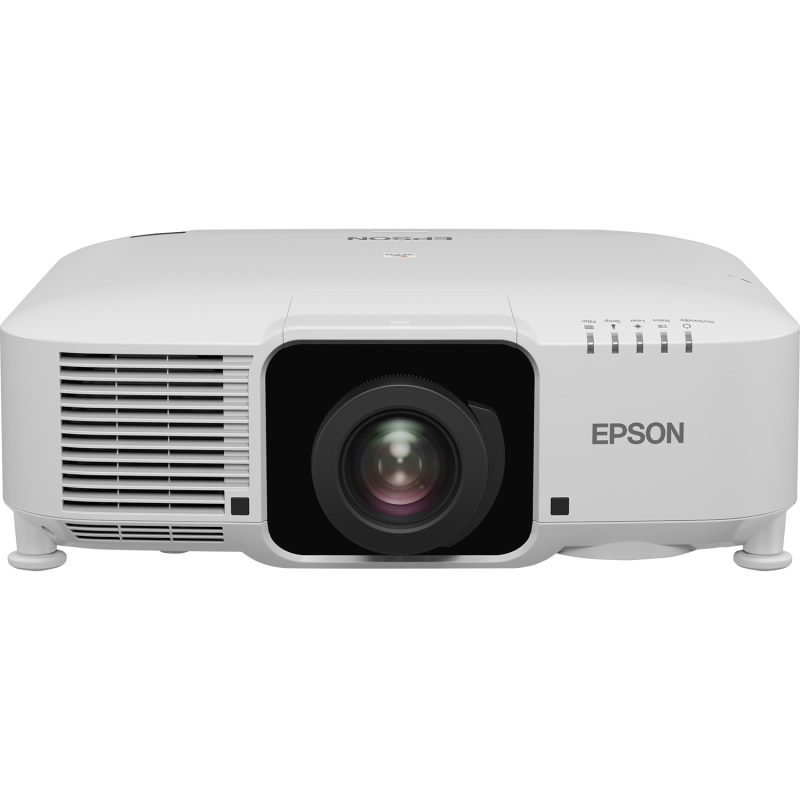 Projektory medyczne Epson EB-L1050U
