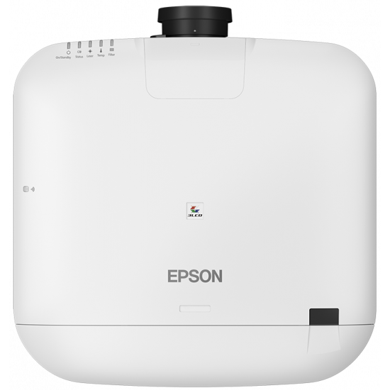 Projektory medyczne Epson EB-L1070U