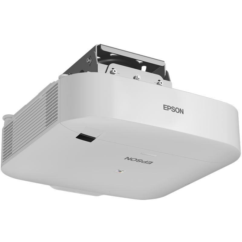 Projektory medyczne Epson EB-L1070U