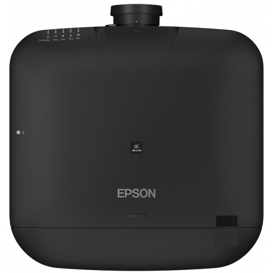 Projektory medyczne Epson EB-L1075U