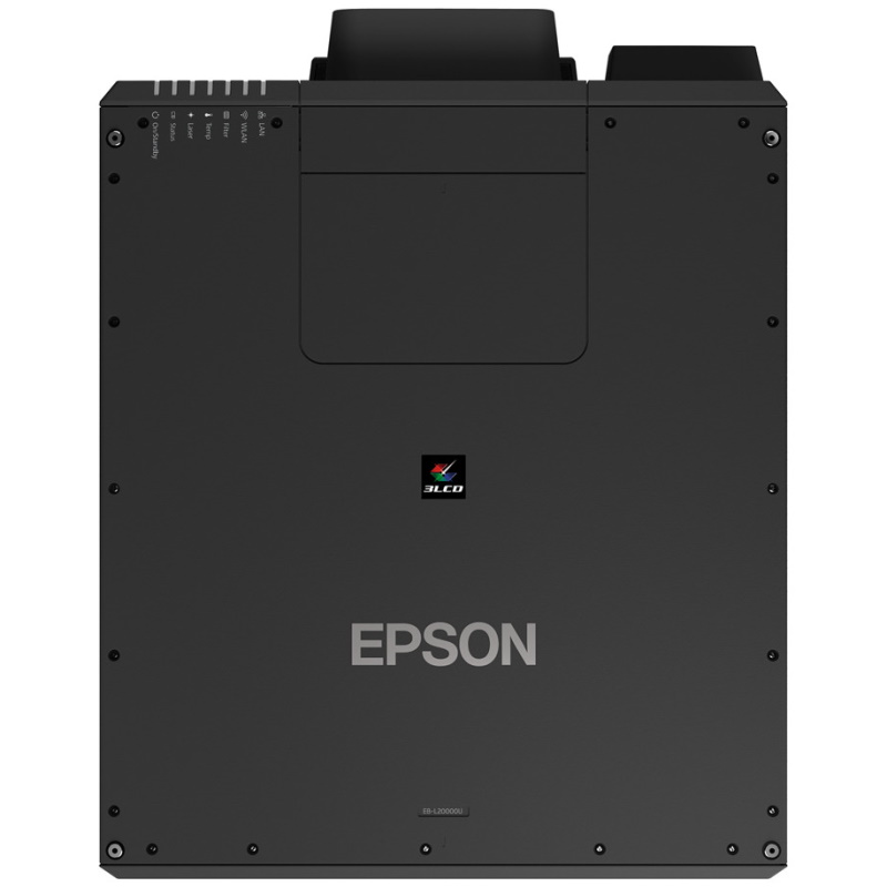 Projektory medyczne Epson EB-L20000U