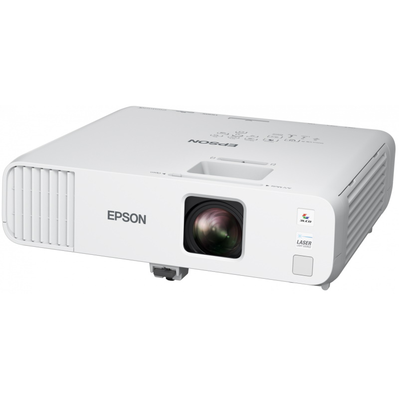 Projektory medyczne Epson EB-L200F