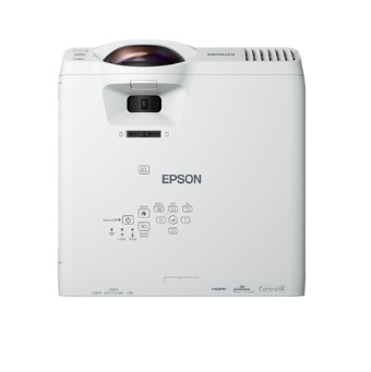 Projektory medyczne Epson EB-L210SF