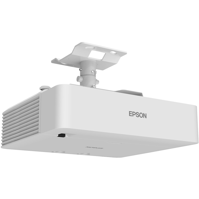 Projektory medyczne Epson EB-L510U