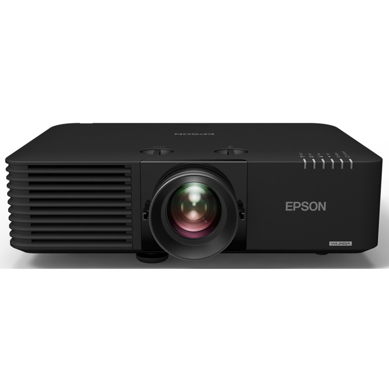 Projektory medyczne Epson EB-L615U