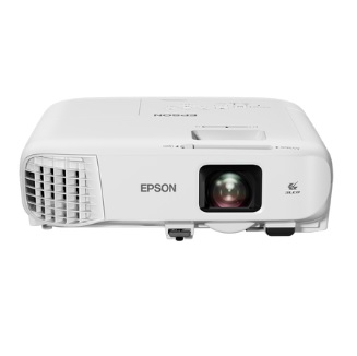 Projektory medyczne Epson EB-X49