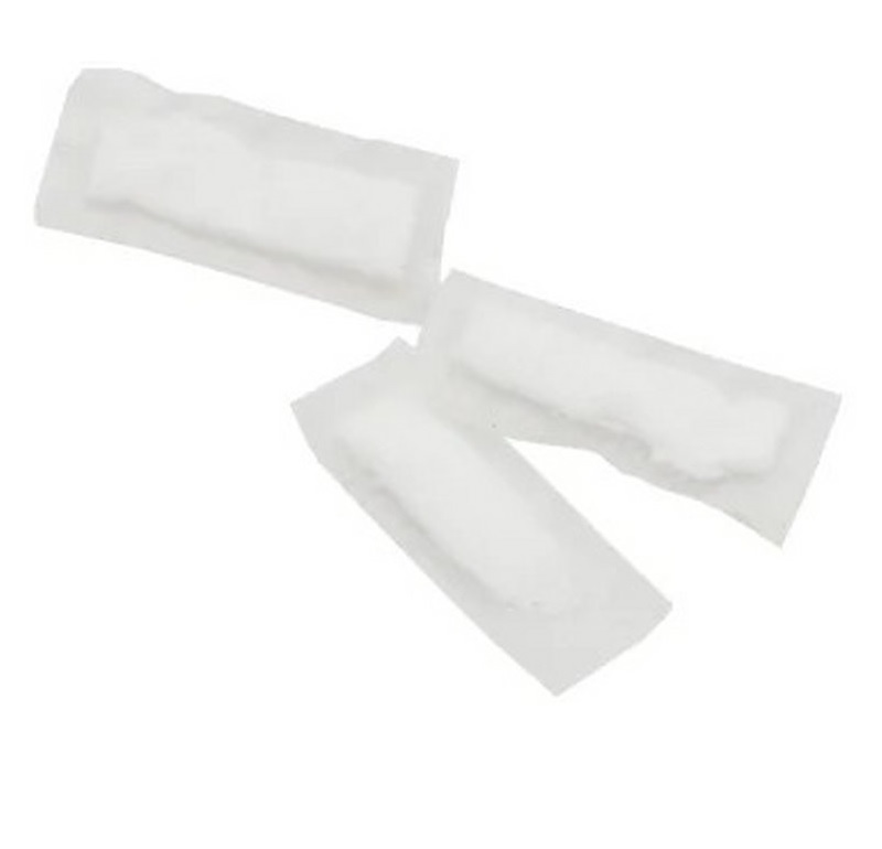 Proszek żelujący (absorbent odpadów ciekłych) GRENA przeciwpieniący Grena