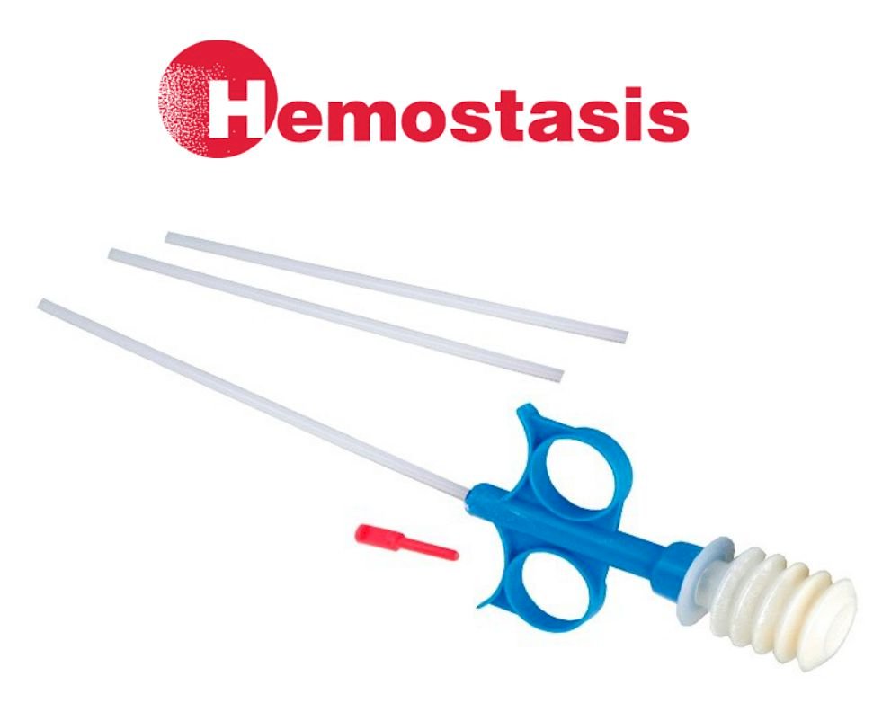 Proszki hemostatyczne Hemostasis NexStat