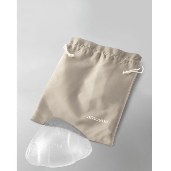 Protezy piersi pływackie AMOENA AQUA WAVE