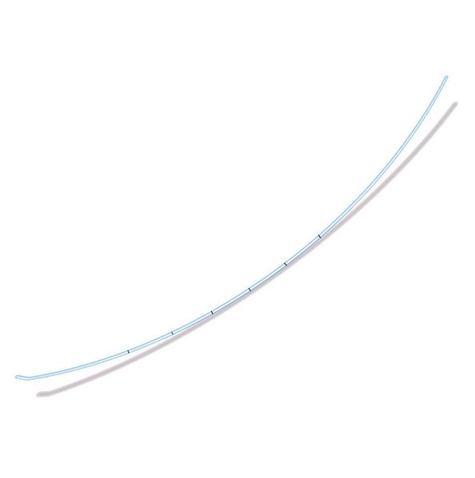 Prowadnice do trudnych intubacji ICU Medical Bougie Portex 100/123/515