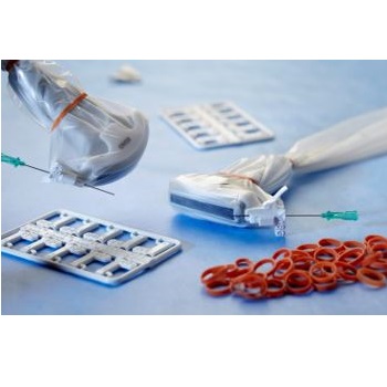 Prowadnice igieł do głowic ultrasonograficznych CIVCO Ultra-Pro II