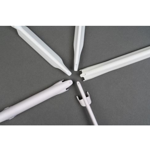 Prowadnice igieł do głowic ultrasonograficznych CIVCO Vitro PRO