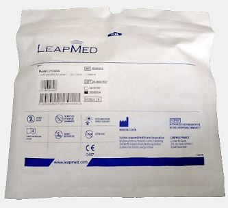 Prowadnice igieł do głowic ultrasonograficznych Leapmed LPEE312A