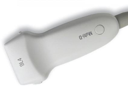 Prowadnice igieł do głowic ultrasonograficznych Leapmed LPG9L4/ LPG9L4-FREE