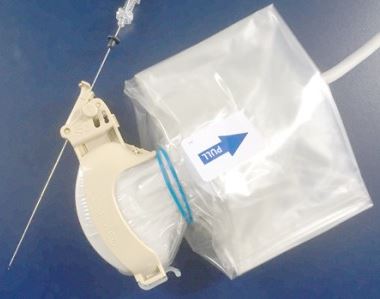 Prowadnice igieł do głowic ultrasonograficznych Leapmed LPGC51