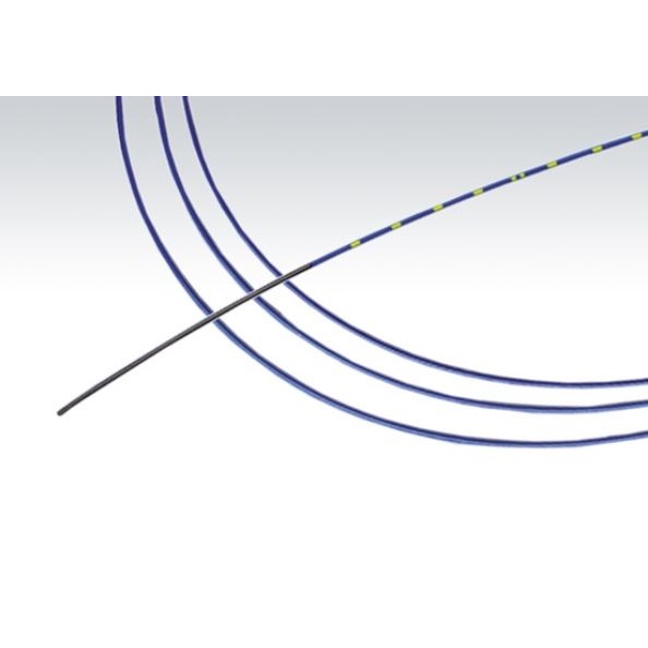 Prowadniki do wprowadzania stentów do endoskopów giętkich ConMed Prowadniki do wprowadzania stentów