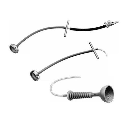 Próżniociągi położnicze B.Braun Próżniociągi ginekologiczne