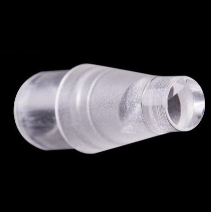 Pryzmaty do tonometrów aplanacyjnych Goldmanna  Luneau L900