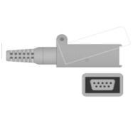 Przedłużacze do czujników SpO2 do kardiomonitorów Core-Ray Mennen CR002-50