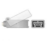 Przedłużacze do czujników SpO2 do kardiomonitorów Core-Ray Mennen CR002-50