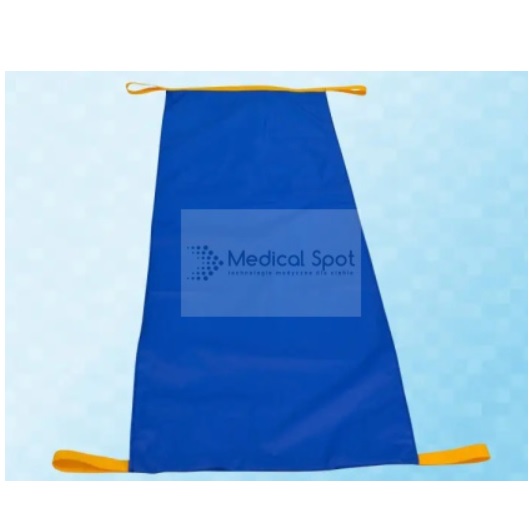 Prześcieradła szpitalne wielorazowe CLINIBED BedSlide