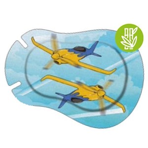 Przesłony zezowe Master-Aid Ortopad MEDIUM