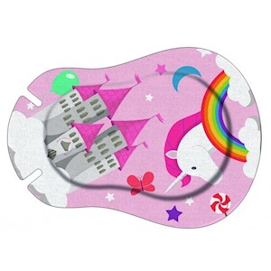 Przesłony zezowe Master-Aid Ortopad REGULAR