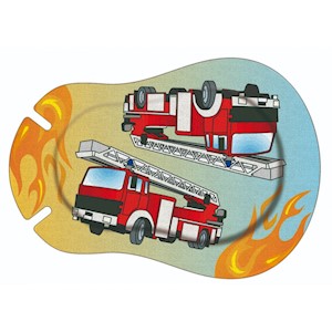 Przesłony zezowe Master-Aid Ortopad REGULAR