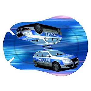 Przesłony zezowe Master-Aid Ortopad REGULAR