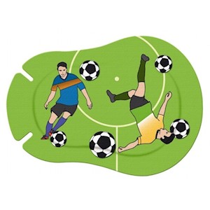 Przesłony zezowe Master-Aid Ortopad REGULAR