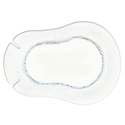 Przesłony zezowe Master-Aid Ortopad REGULAR Białe