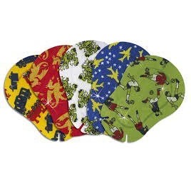 Przesłony zezowe Master-Aid Ortopad REGULAR Elite for Boys