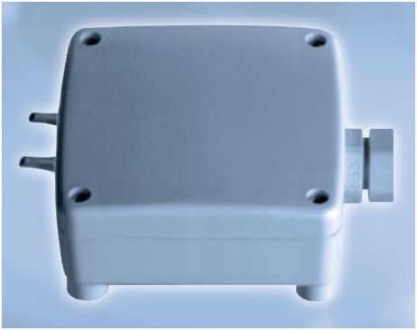 Przetworniki ciśnienia Climamedic CM-DPT1