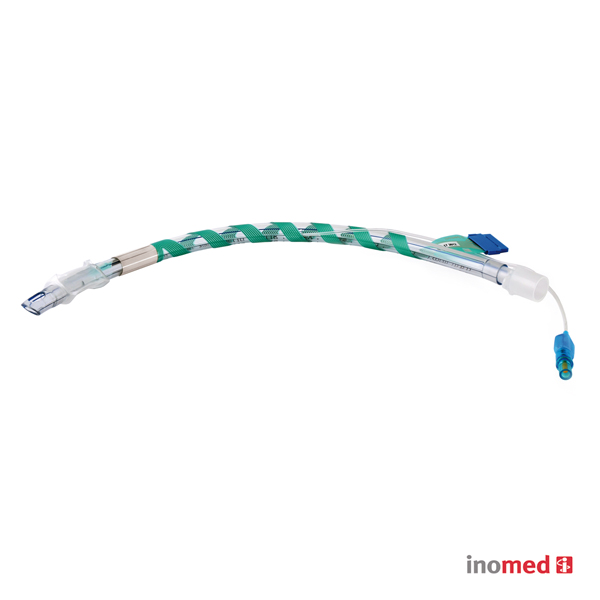 Przewody do aparatów do neuromonitoringu śródoperacyjnego inomed Medizintechnik GmbH EMG 4-kanałowy Select