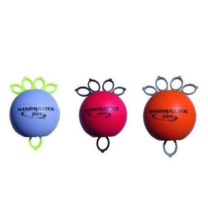 Przybory do ćwiczeń dłoni MSD Handmaster Plus