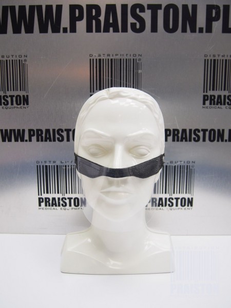 Przyłbice ochronne B/D Mini przyłbica ochronna na nos i usta