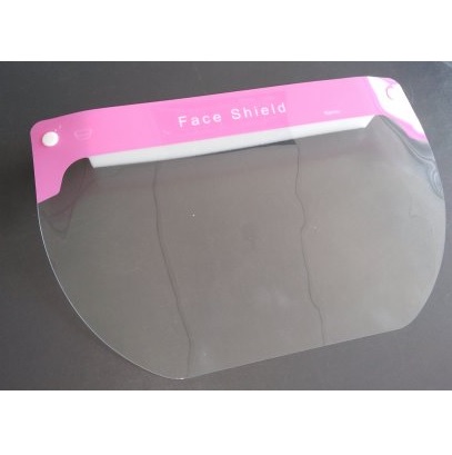 Przyłbice ochronne B/D osłona