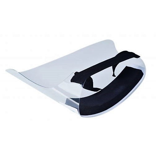 Przyłbice ochronne B/D Przyłbica ochronna twarzy