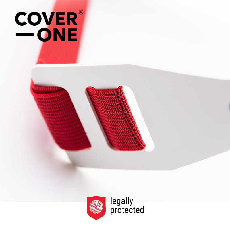 Przyłbice ochronne CoverOne CVO-1