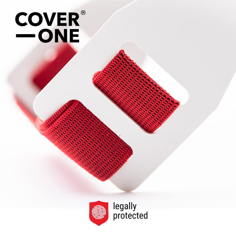 Przyłbice ochronne CoverOne CVO-1