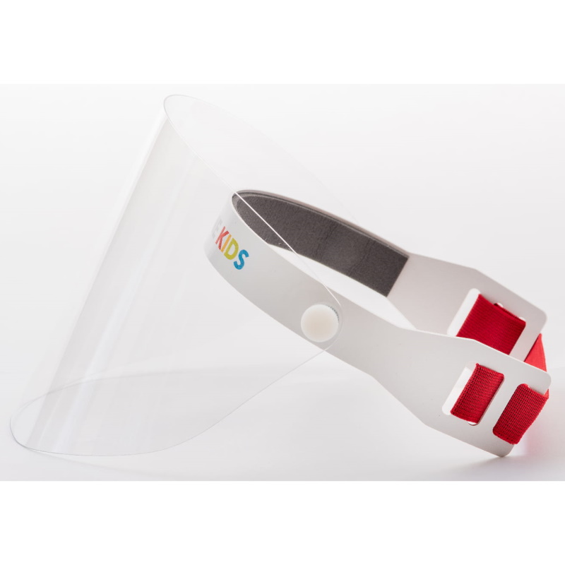 Przyłbice ochronne CoverOne CVO-1-KIDS