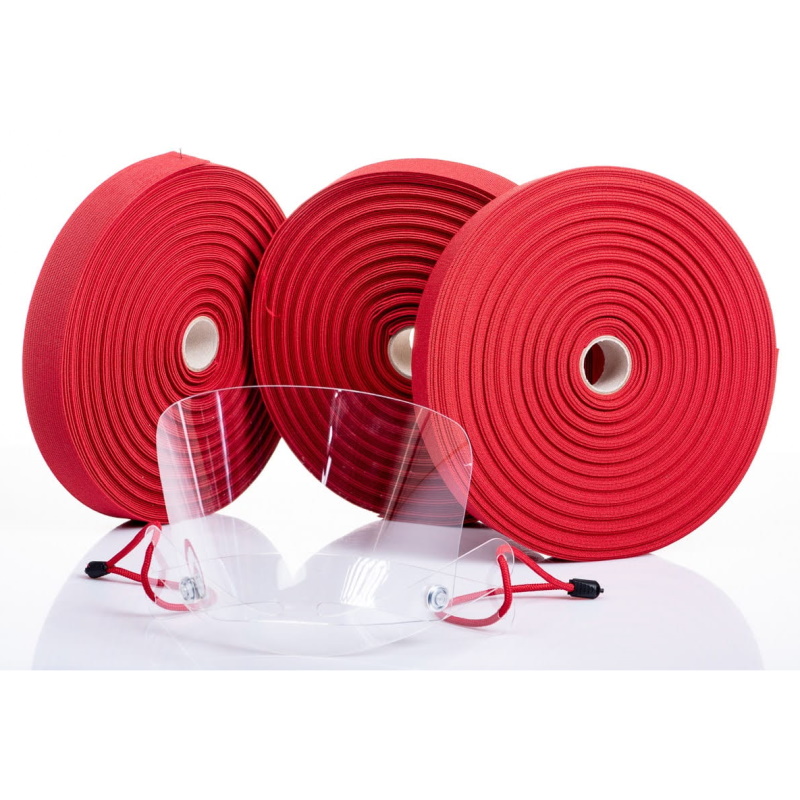 Przyłbice ochronne CoverOne PCVO-1