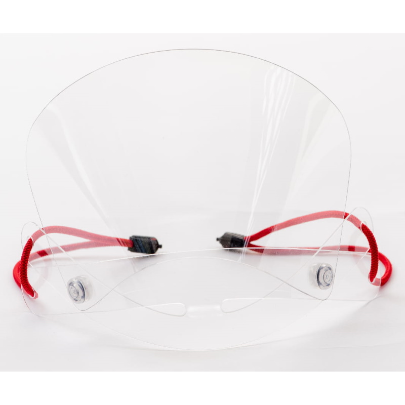 Przyłbice ochronne CoverOne PCVO-1