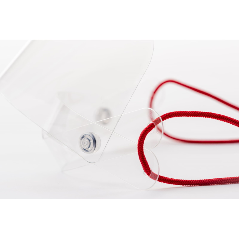 Przyłbice ochronne CoverOne PCVO-1