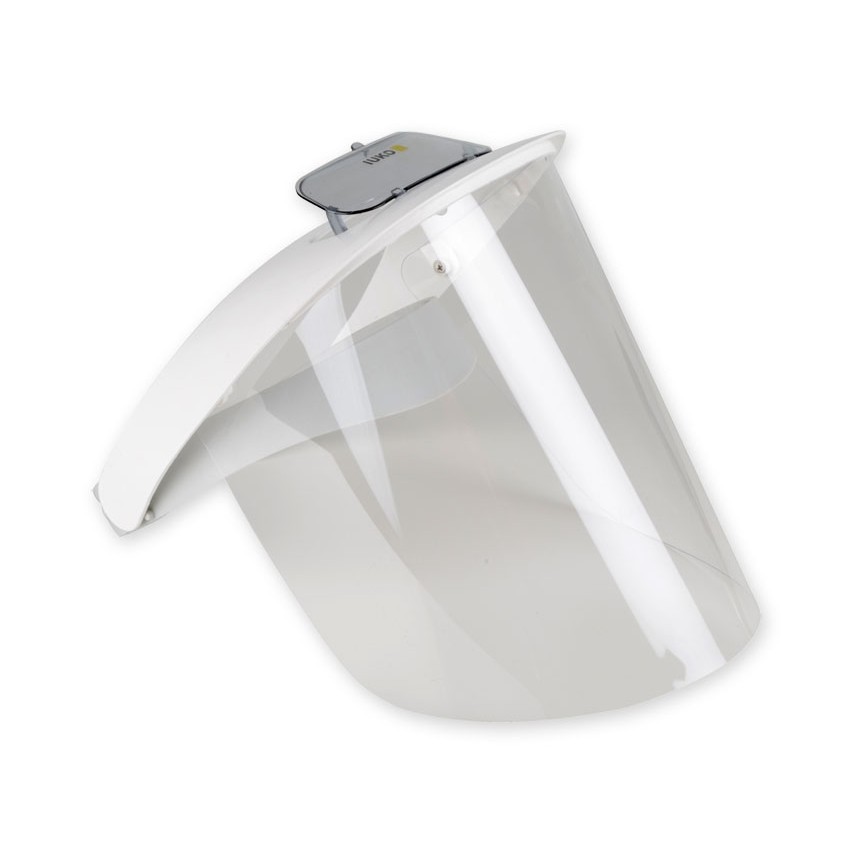 Przyłbice ochronne GIMA Teti